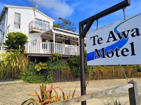 THE 10 BEST Motels in Whanganui (2024) .